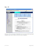 Preview for 159 page of N-Tron 709FX Series User Manual & Installation Manual