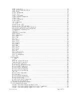 Preview for 3 page of N-Tron 710FX2 Series User Manual & Installation Manual