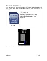 Preview for 7 page of N-Tron 710FX2 Series User Manual & Installation Manual