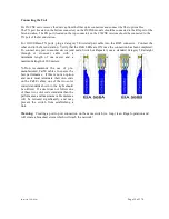 Preview for 15 page of N-Tron 710FX2 Series User Manual & Installation Manual