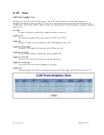 Preview for 49 page of N-Tron 710FX2 Series User Manual & Installation Manual