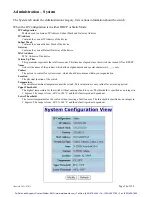 Preview for 28 page of N-Tron 714FX6 Series User Manual & Installation Manual