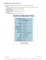 Preview for 29 page of N-Tron 714FX6 Series User Manual & Installation Manual