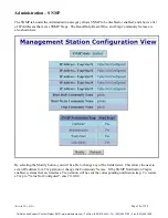 Preview for 32 page of N-Tron 714FX6 Series User Manual & Installation Manual