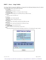 Preview for 36 page of N-Tron 714FX6 Series User Manual & Installation Manual