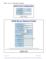 Preview for 37 page of N-Tron 714FX6 Series User Manual & Installation Manual