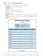 Preview for 41 page of N-Tron 714FX6 Series User Manual & Installation Manual