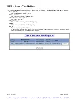 Preview for 43 page of N-Tron 714FX6 Series User Manual & Installation Manual