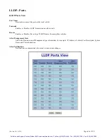 Preview for 48 page of N-Tron 714FX6 Series User Manual & Installation Manual