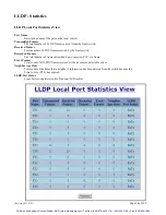 Preview for 50 page of N-Tron 714FX6 Series User Manual & Installation Manual