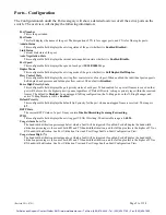 Preview for 51 page of N-Tron 714FX6 Series User Manual & Installation Manual