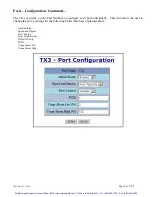 Preview for 53 page of N-Tron 714FX6 Series User Manual & Installation Manual