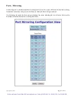 Preview for 57 page of N-Tron 714FX6 Series User Manual & Installation Manual