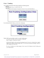 Preview for 59 page of N-Tron 714FX6 Series User Manual & Installation Manual