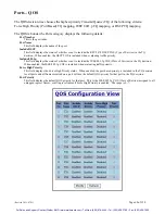 Preview for 60 page of N-Tron 714FX6 Series User Manual & Installation Manual