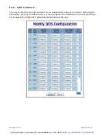 Preview for 61 page of N-Tron 714FX6 Series User Manual & Installation Manual