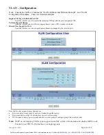 Preview for 64 page of N-Tron 714FX6 Series User Manual & Installation Manual