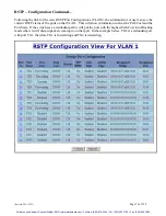 Preview for 75 page of N-Tron 714FX6 Series User Manual & Installation Manual