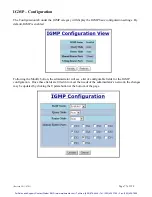 Preview for 77 page of N-Tron 714FX6 Series User Manual & Installation Manual