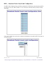 Preview for 108 page of N-Tron 714FX6 Series User Manual & Installation Manual