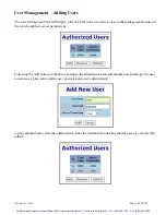 Preview for 109 page of N-Tron 714FX6 Series User Manual & Installation Manual