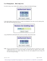 Preview for 110 page of N-Tron 714FX6 Series User Manual & Installation Manual