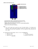 Предварительный просмотр 13 страницы N-Tron 7506GX2 Series User Manual & Installation Manual