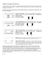 Preview for 11 page of N-Tron 900-N Series Installation & User Manual