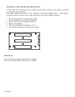 Preview for 8 page of N-Tron 900 Installation & User Manual