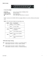 Preview for 11 page of N-Tron 900 Installation & User Manual