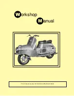 N-Zeta 501/01 Workshop Manual preview