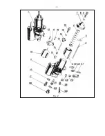 Preview for 12 page of N-Zeta 501/01 Workshop Manual