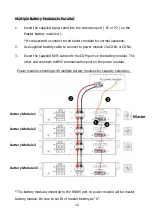 Preview for 17 page of N1C LR Series User Manual