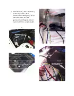 Preview for 6 page of N2MB Racing WOT Box Installation Instructions Manual