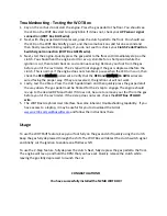 Preview for 12 page of N2MB Racing WOT Box Installation Instructions Manual