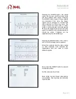 Preview for 2 page of N4L PSM1700 Manual