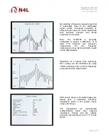 Preview for 5 page of N4L PSM1700 Manual