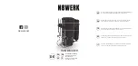 Предварительный просмотр 1 страницы N8WERK 09049 Operating Instructions Manual