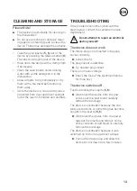 Предварительный просмотр 15 страницы N8WERK 09049 Operating Instructions Manual