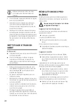 Предварительный просмотр 22 страницы N8WERK 09049 Operating Instructions Manual