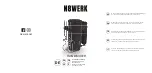 N8WERK HM9112DA-GS Operating Instructions Manual preview