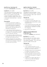 Preview for 54 page of N8WERK ST5403T-GS Manual