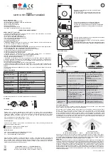 NA-DE 10100 Manual preview