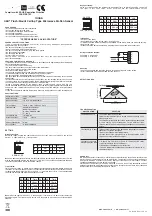 Preview for 2 page of NA-DE 10366 Quick Start Manual