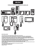 Preview for 6 page of NA-DE GK-04-8 Installation Manual