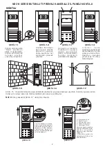 Preview for 7 page of NA-DE GK-04-8 Installation Manual