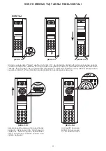 Preview for 9 page of NA-DE GK-04-8 Installation Manual