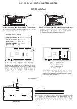 Preview for 10 page of NA-DE GK-04-8 Installation Manual