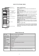 Preview for 28 page of NA-DE GK-04-8 Installation Manual