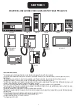 Preview for 72 page of NA-DE GK-04-8 Installation Manual